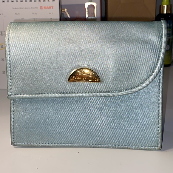 VINTAGE DIOR POUCH - Picture 8 of 8